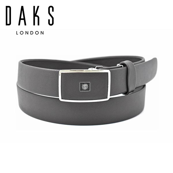 英国王室御用達ブランド「DAKS（ダックス）」の財布、ベルト - イザ！
