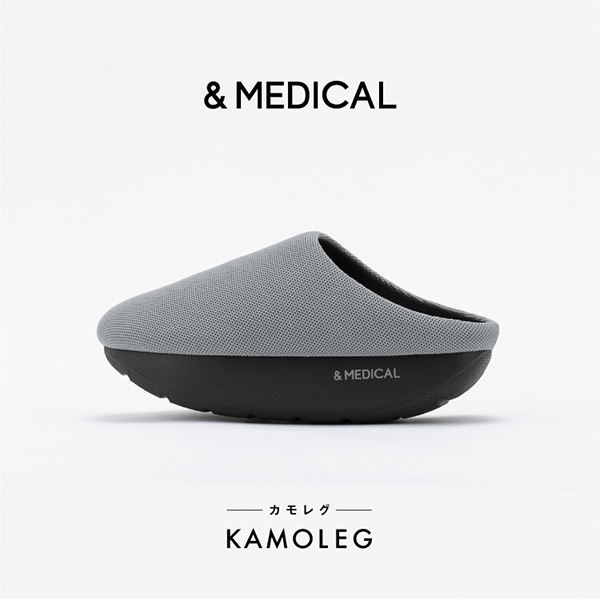 仕事しながらエクササイズができる 「&MEDICAL MALLOW」 - zakⅡ