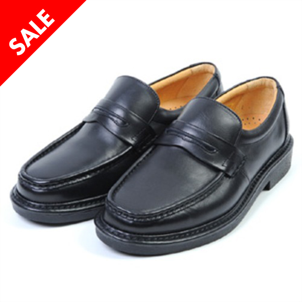 金谷製靴 カネカ」定番のビジネスウォーキングシューズを期間限定1000