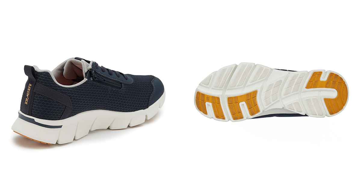 「RIZAP×RaKUWaLK」は本当に歩くだけでトレーニングになるのか、新商品で試してみた