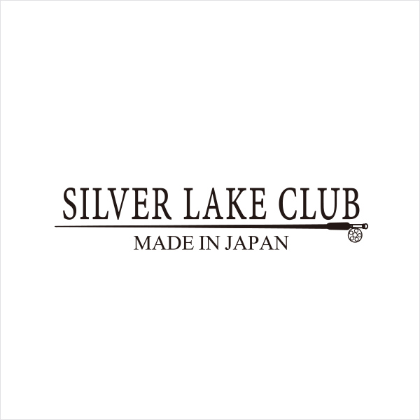 イケテイ シルバーレイククラブ オイルパラフィン帆布バッグ