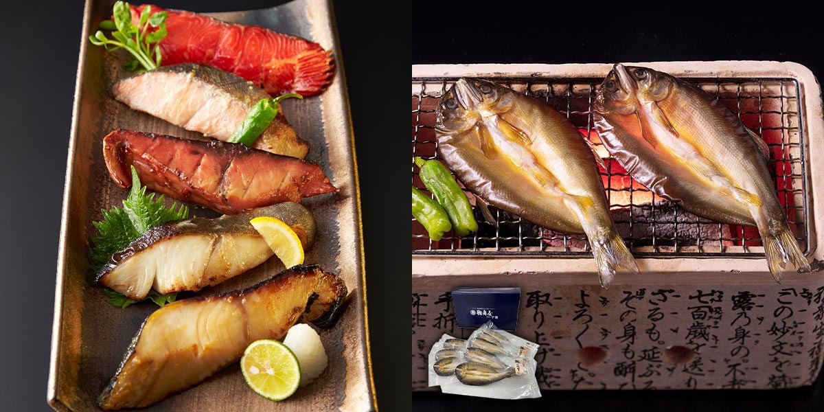 自分へのご褒美や贈り物にもおすすめ。初夏のお取り寄せグルメ特集