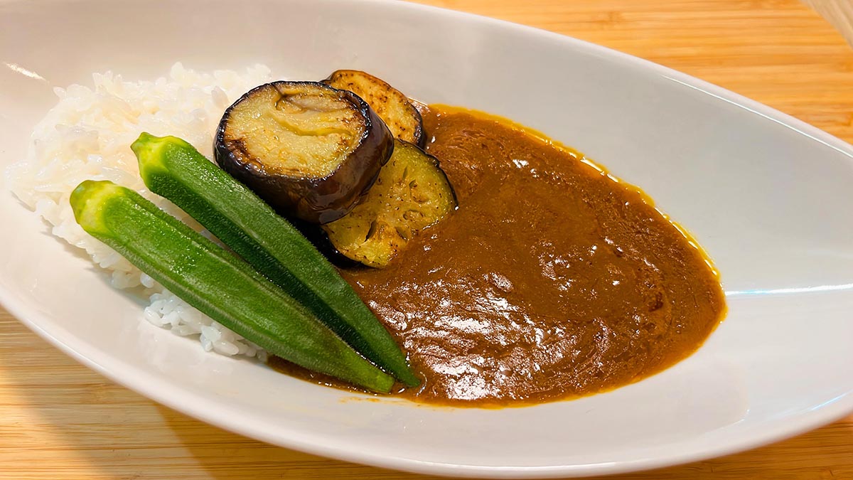 夏に食べたくなる「カレー」今回はCoCo壱番屋のカレーをアレンジしてみました