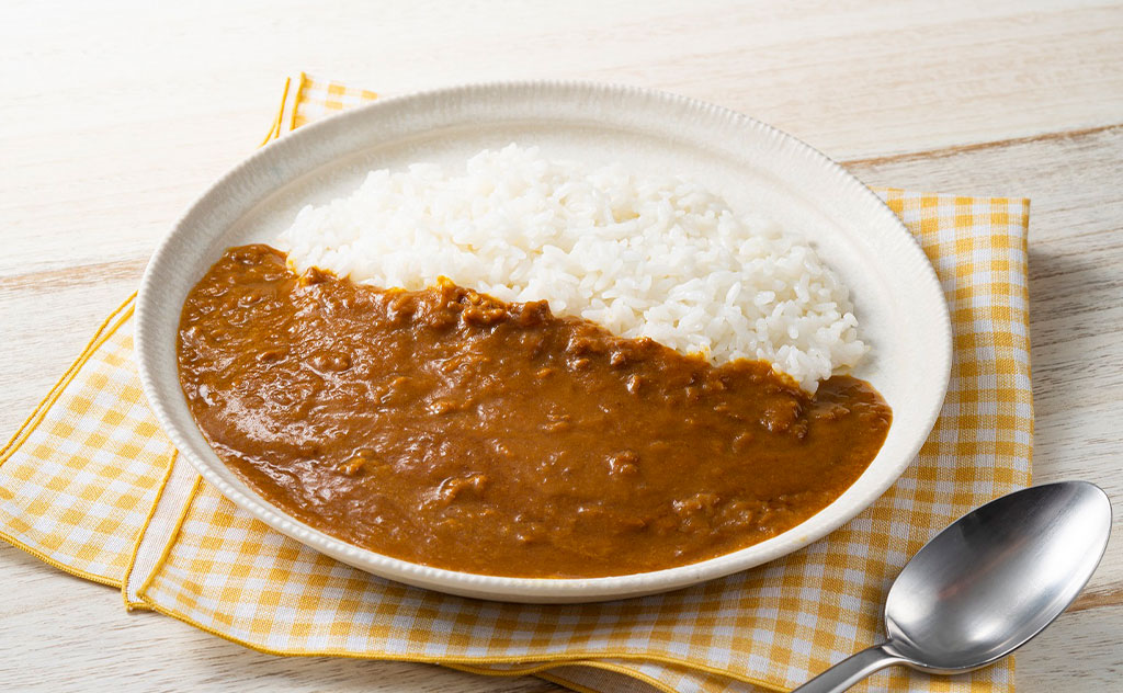 夏に食べたくなる「カレー」今回はCoCo壱番屋のカレーをアレンジしてみました