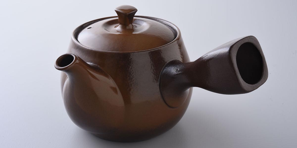 急須で淹れる至福の一杯　職人が手掛けるコーヒー専用急須でおうち時間を格上げ