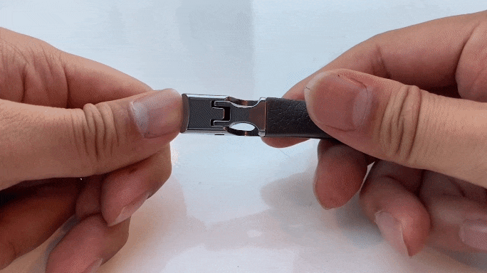 研いだ包丁のような切れ味。お風呂上りのように柔らかく切れる新感覚な爪切り