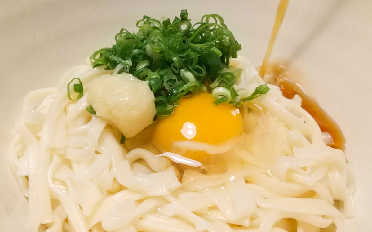 期間限定値下げ!秋田県名産「稲庭うどん」の訳あり品がお買い得