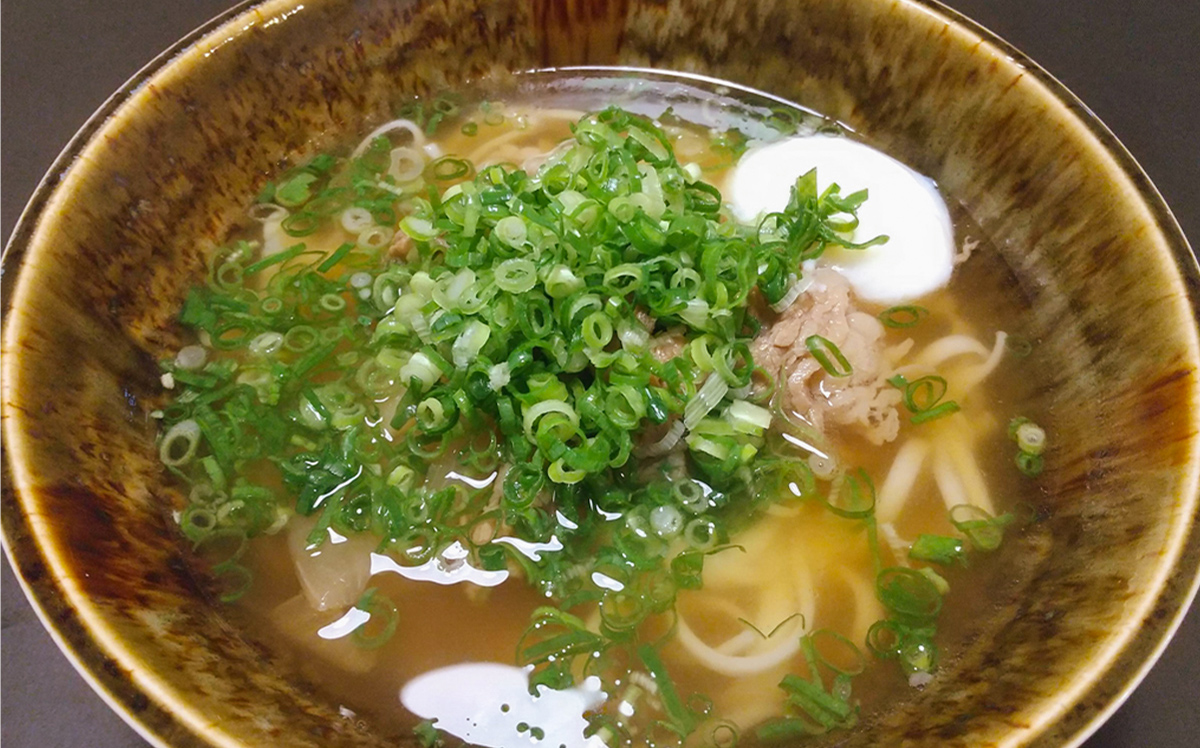 期間限定値下げ!秋田県名産「稲庭うどん」の訳あり品がお買い得