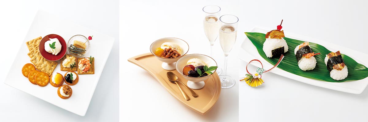 最大1,000円オフの早割がお得!常温保存可能なカモ井の絶品おせち