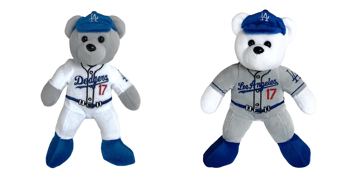 大谷翔平選手グッズ第2弾！背番号入りフォトフレームなどを限定販売