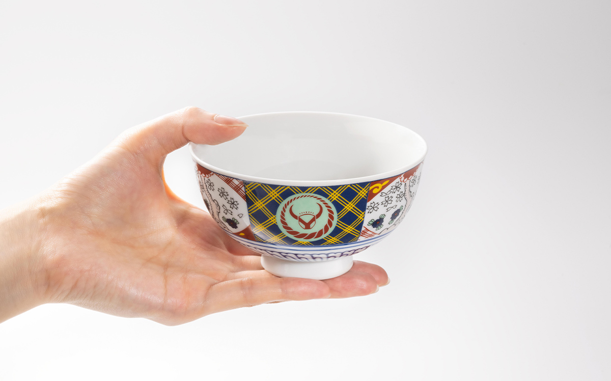 大人気企画！吉野家オリジナル「茶碗付き」牛丼セットが数量限定で登場！