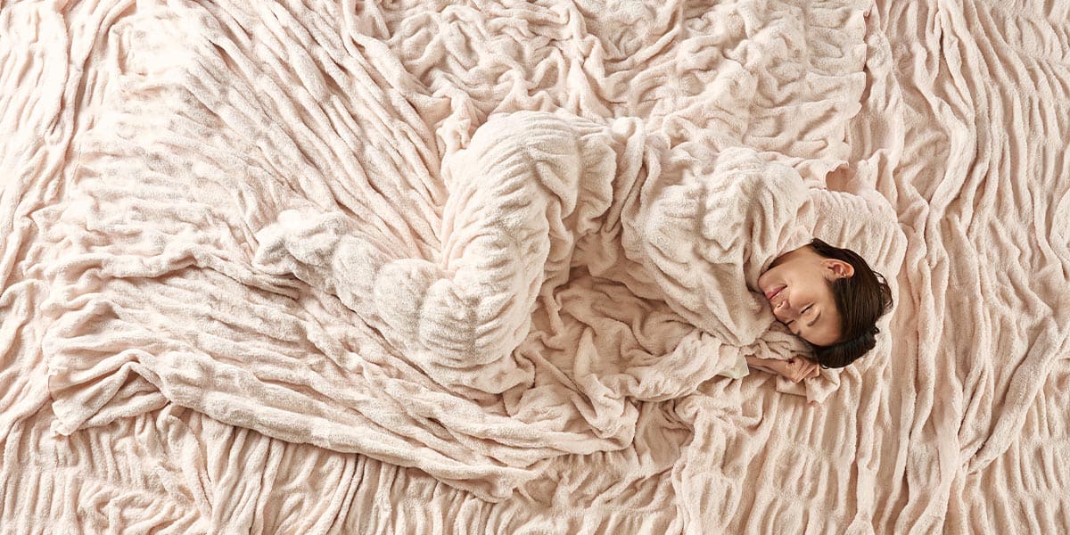 10月9日は「熟睡の日」　上質な眠りをサポートするおすすめ安眠グッズ