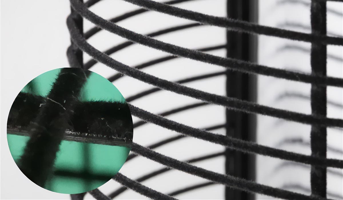 子供や高齢者、ペットがいるご家庭に 3タイプから選べる、安心・安全な防水遠赤外線ヒーター