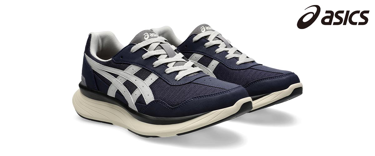 歩くのがラクになる！ひざに優しい機能性ウォーキングシューズ特集