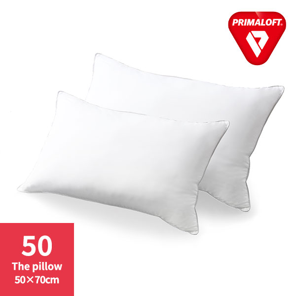プリマロフト The Pillow50