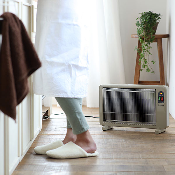 アールシーエス 夢暖望 400型