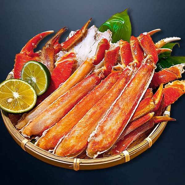 年内ラストチャンス!カニの人気商品が最大2,000円OFFの “特別価格”で登場!-【期間限定】年内12/23まで!