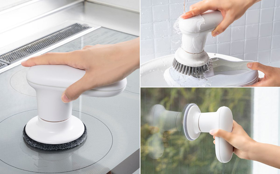 特典付きや半額商品も！年末の大掃除がラクになる おすすめクリーナー＆お助けアイテム