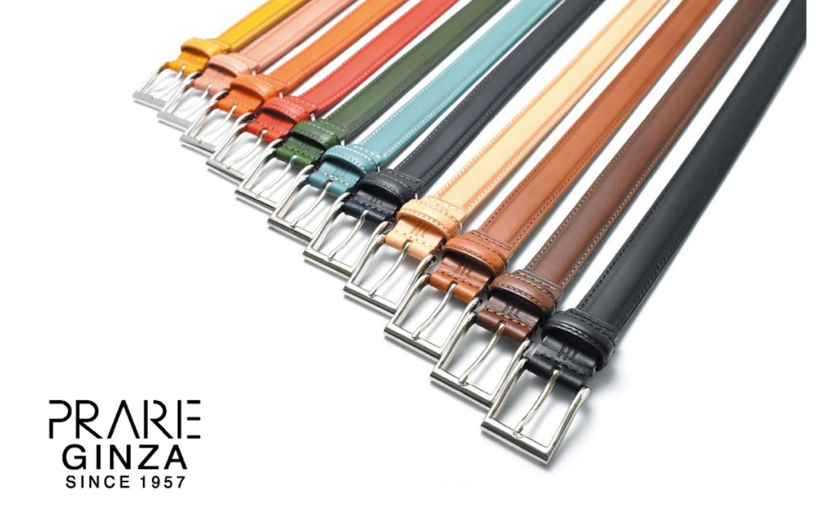 12月10日は「ベルトの日」 高品質レザーベルトをお得にゲットするチャンス【期間限定10%OFFクーポン】