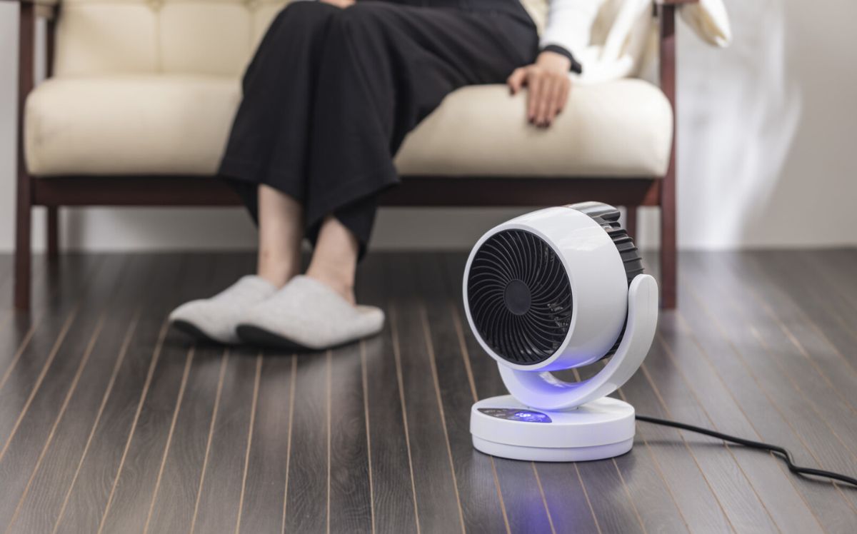 寒い冬をぽかぽか快適に　節電対策にもなるおすすめあったかアイテム