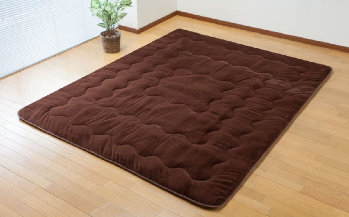 寒い冬をぽかぽか快適に　節電対策にもなるおすすめあったかアイテム