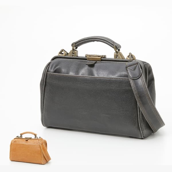 ブレリアス アンティーク調合皮 3WAYダレスリュック