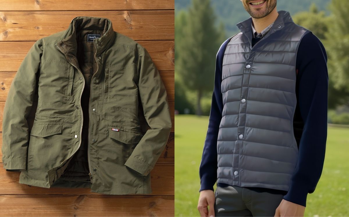 人気ランキングベスト10！2025-26年冬のメンズファッション