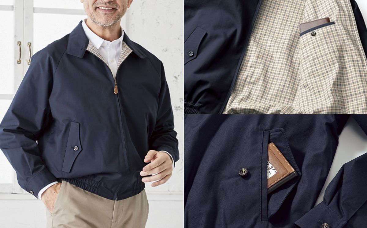 人気ランキングベスト10！2025-26年冬のメンズファッション