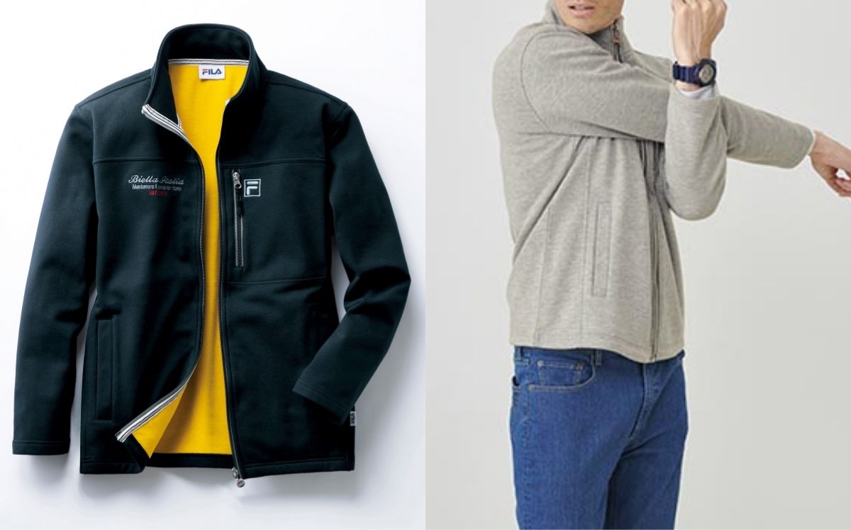 人気ランキングベスト10！2025-26年冬のメンズファッション