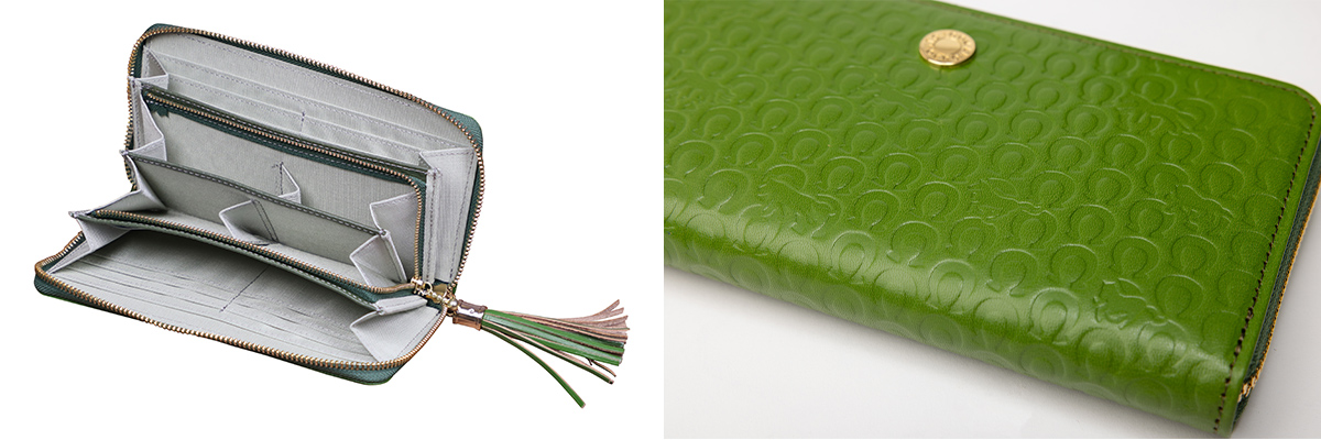 2026年の幸運を願う!新春・開運祈願財布おすすめ8選