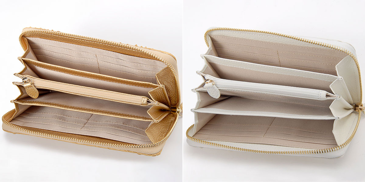 2026年の幸運を願う!新春・開運祈願財布おすすめ8選