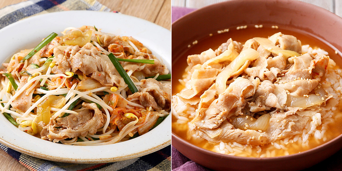 こんなにある吉野家の楽しみ方!アレンジ自在の充実ラインナップ、今だけ特別価格の牛丼も登場。