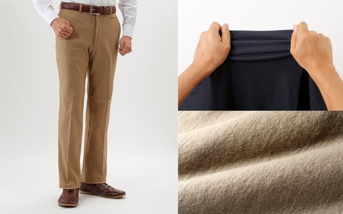【メンズ冬パンツ特集】暖かいだけじゃない！大人の悩みを解決する理想の8本を厳選