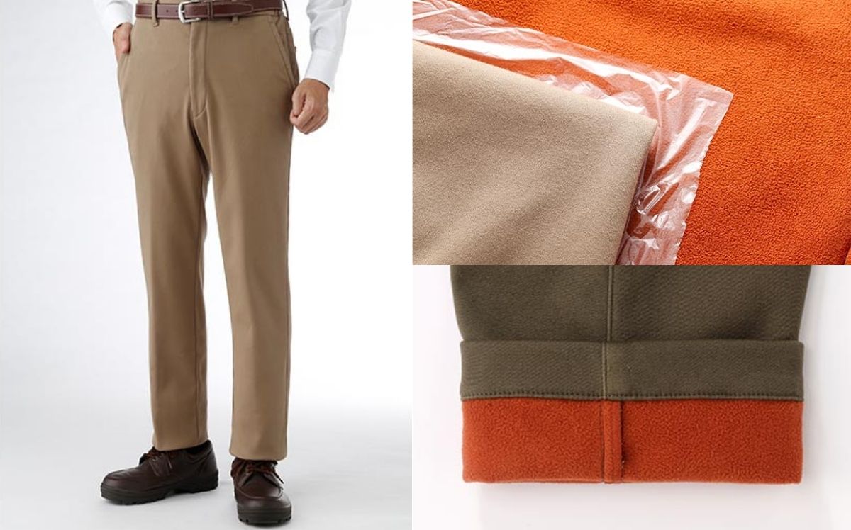 【メンズ冬パンツ特集】暖かいだけじゃない！大人の悩みを解決する理想の8本を厳選