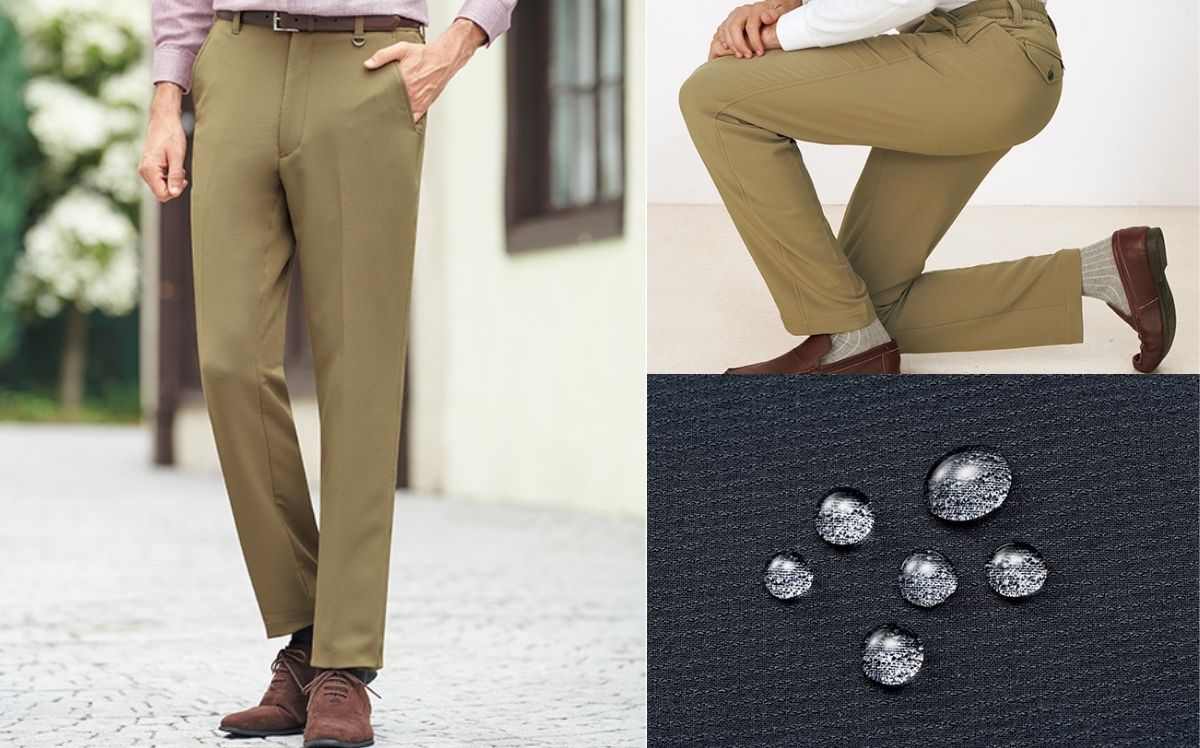 【メンズ冬パンツ特集】暖かいだけじゃない！大人の悩みを解決する理想の8本を厳選