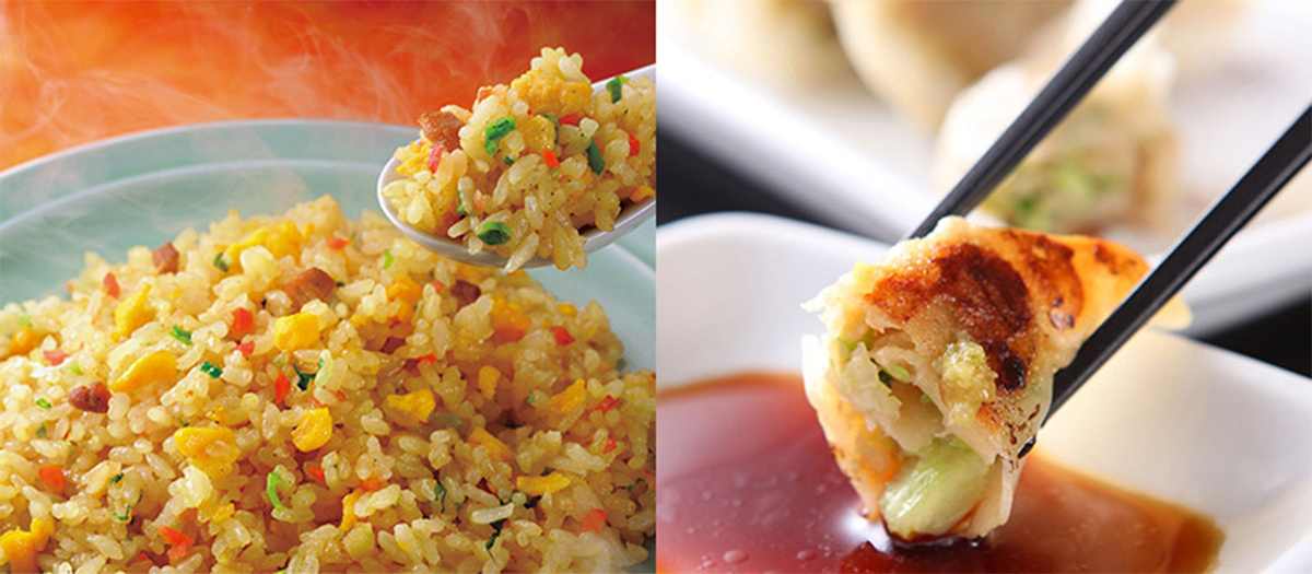 自宅で本格「リンガーハット」の冷凍シリーズが忙しい毎日の救世主に！――「長崎ちゃんぽん」と「長崎皿うどん」の人気セットが期間限定の特別価格