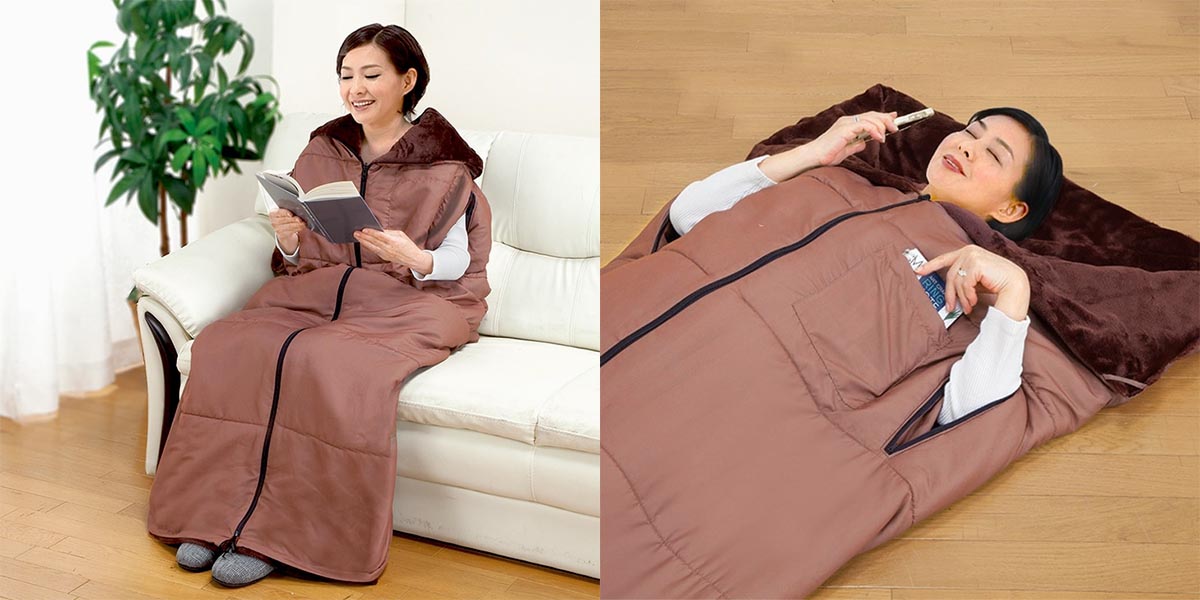 寒い今、自分を労わる『温活』のススメ―おうちでリセット、あったか×リラックスなアイテム