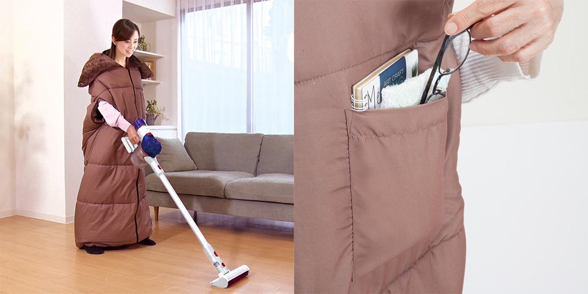 寒い今、自分を労わる『温活』のススメ―おうちでリセット、あったか×リラックスなアイテム