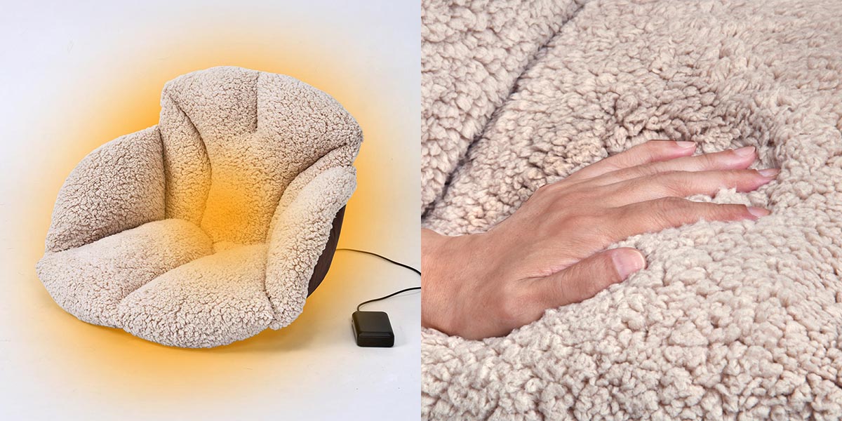 寒い今、自分を労わる『温活』のススメ―おうちでリセット、あったか×リラックスなアイテム