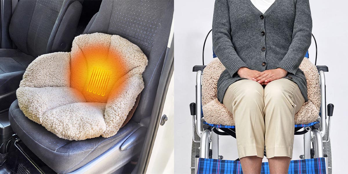 寒い今、自分を労わる『温活』のススメ―おうちでリセット、あったか×リラックスなアイテム