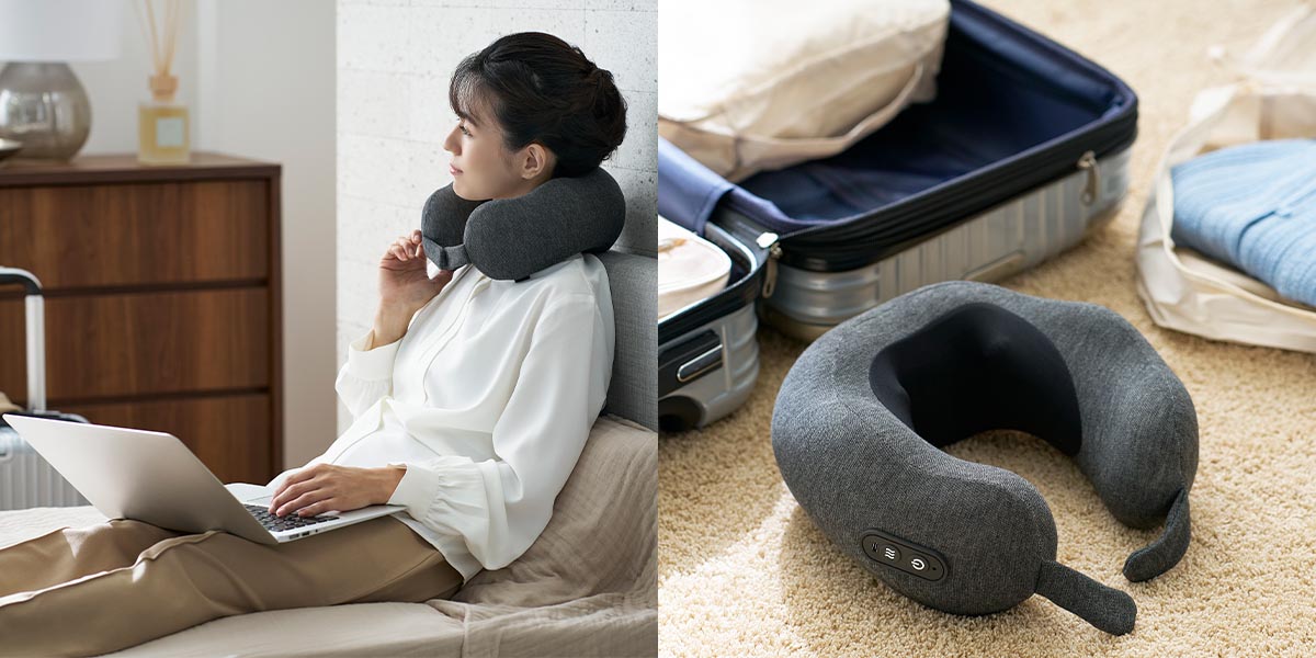 寒い今、自分を労わる『温活』のススメ―おうちでリセット、あったか×リラックスなアイテム