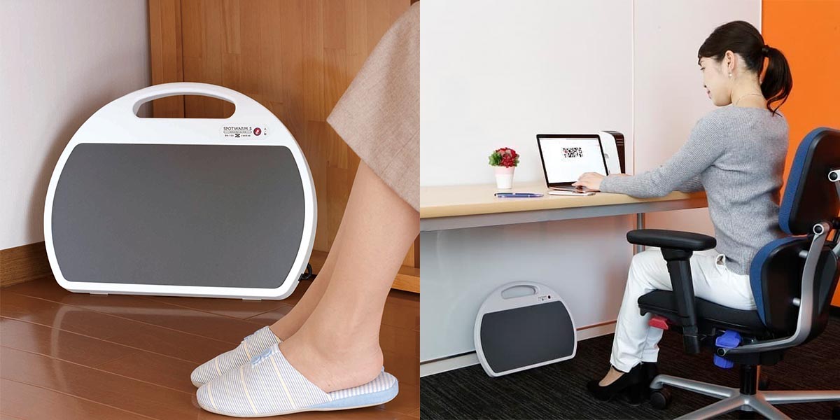 寒い今、自分を労わる『温活』のススメ―おうちでリセット、あったか×リラックスなアイテム