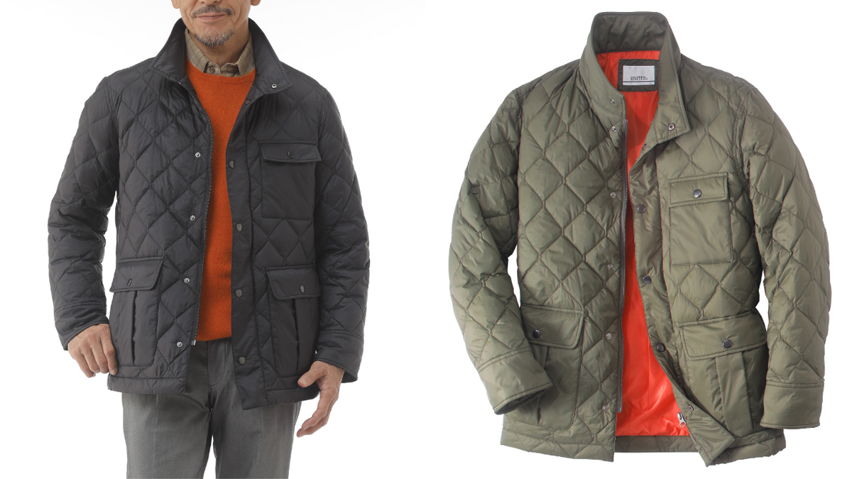 【期間限定セール】最大25％OFF　この冬買い足すならコレ！カテゴリ別おすすめメンズアウター