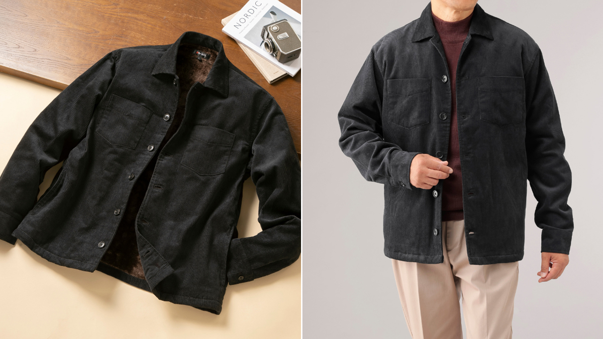 【期間限定セール】最大25％OFF　この冬買い足すならコレ！カテゴリ別おすすめメンズアウター