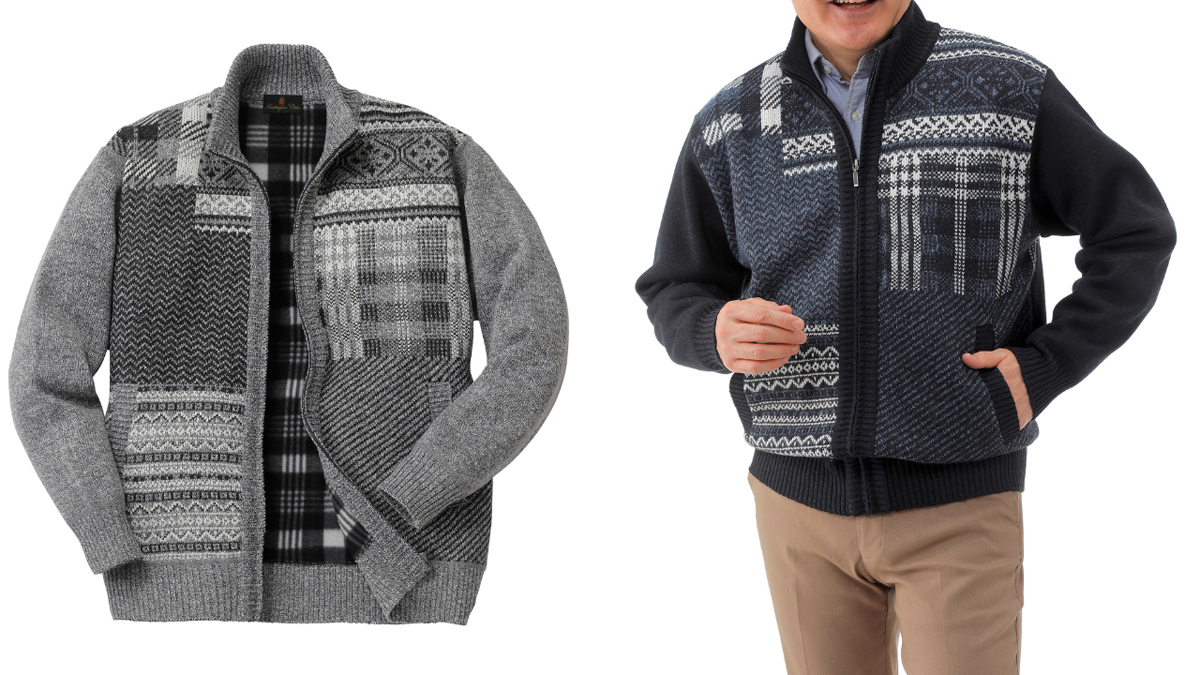 【期間限定セール】最大25％OFF　この冬買い足すならコレ！カテゴリ別おすすめメンズアウター