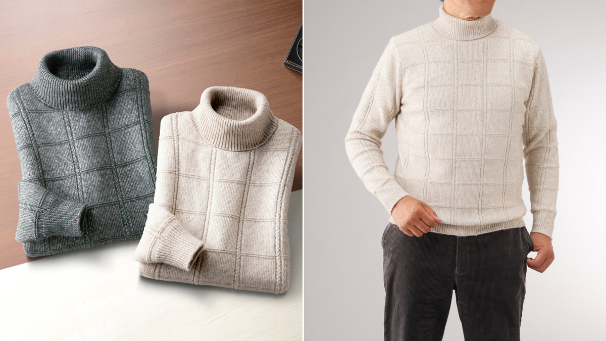 【期間限定セール】最大25％OFF　この冬買い足すならコレ！カテゴリ別おすすめメンズアウター