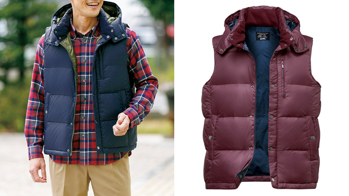 【期間限定セール】最大25％OFF　この冬買い足すならコレ！カテゴリ別おすすめメンズアウター