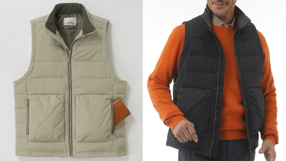 【期間限定セール】最大25％OFF　この冬買い足すならコレ！カテゴリ別おすすめメンズアウター