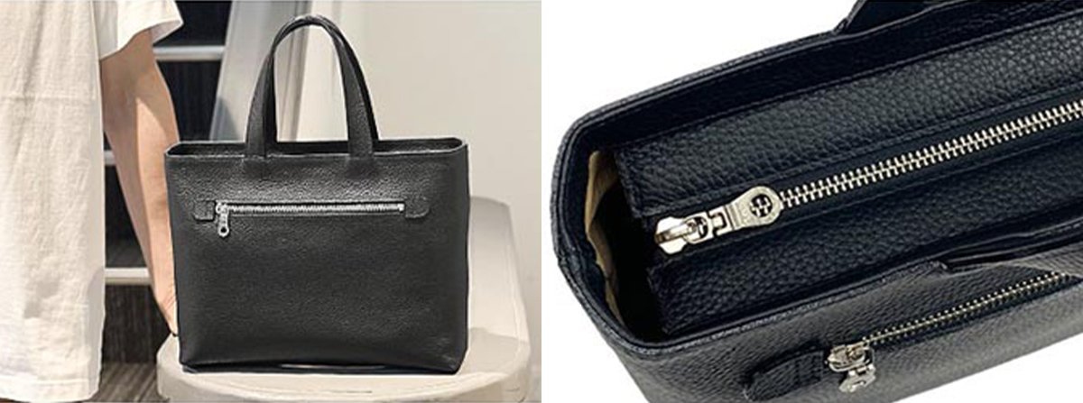 「良いもの」と過ごすと一日が楽しくなる、姫路レザー×豊岡職人が紡ぐ大人の日常品。