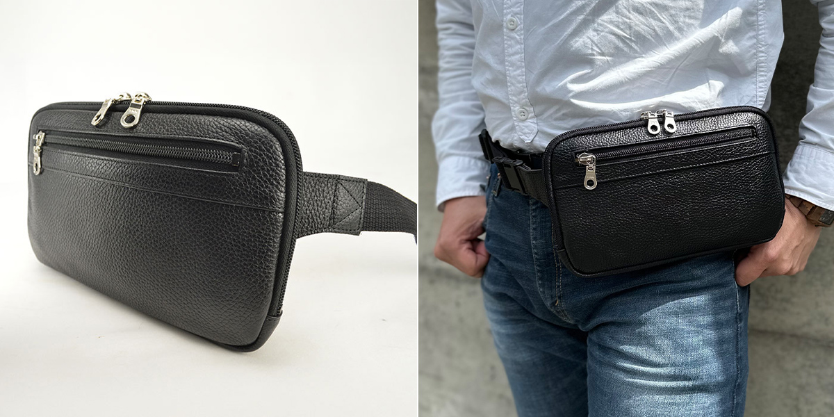 「良いもの」と過ごすと一日が楽しくなる、姫路レザー×豊岡職人が紡ぐ大人の日常品。